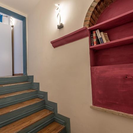 Pellegrino Apartments Roma Dış mekan fotoğraf