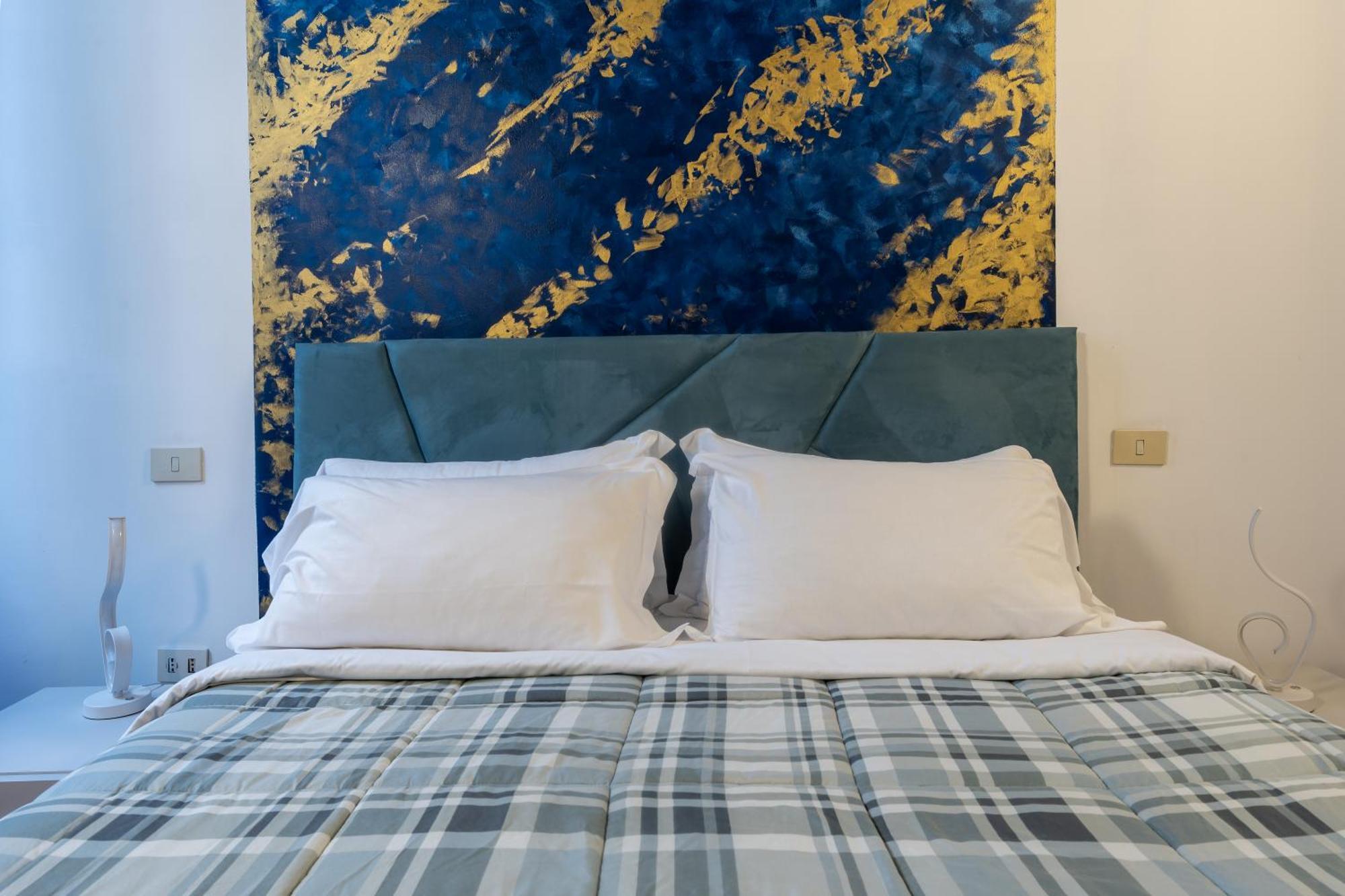 Pellegrino Apartments Roma Dış mekan fotoğraf