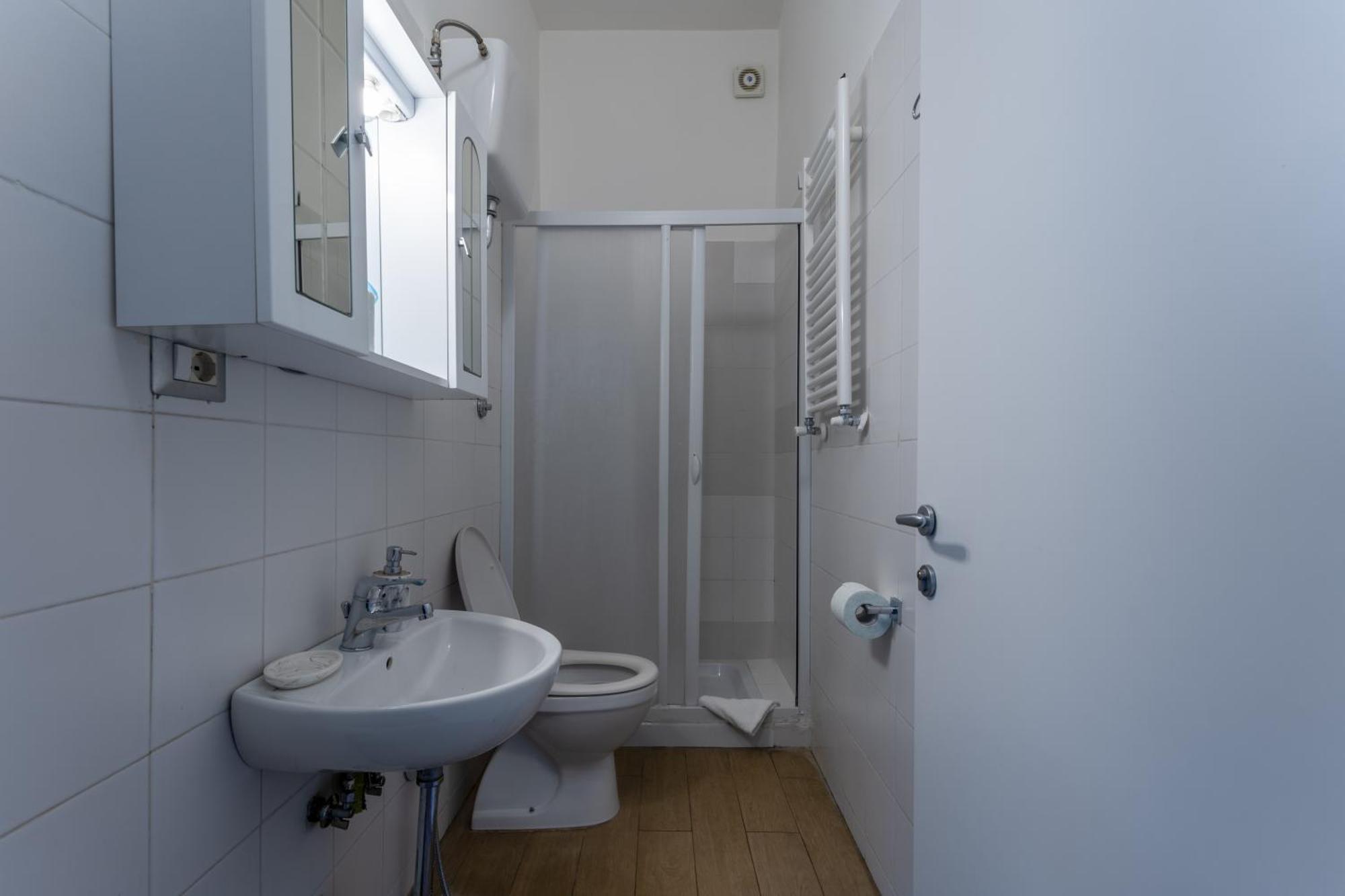 Pellegrino Apartments Roma Dış mekan fotoğraf
