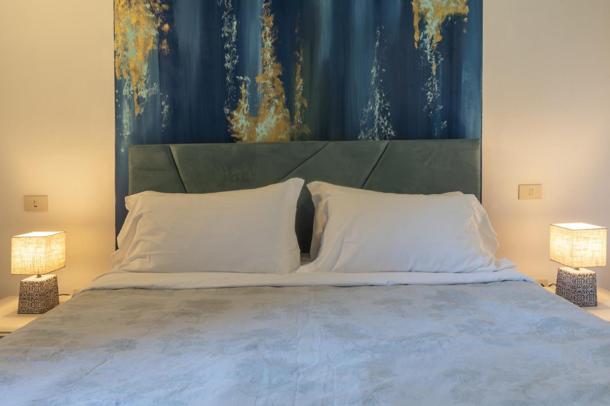 Pellegrino Apartments Roma Dış mekan fotoğraf