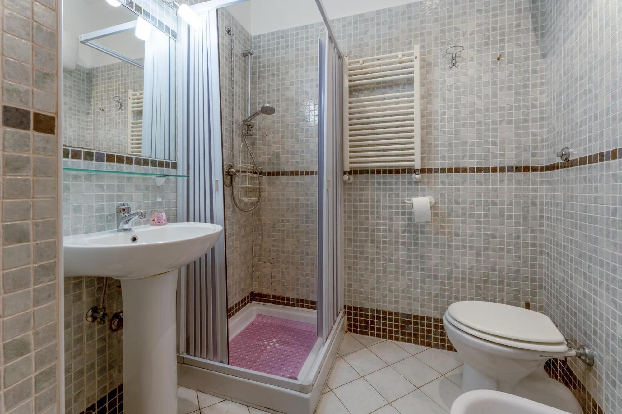 Pellegrino Apartments Roma Dış mekan fotoğraf